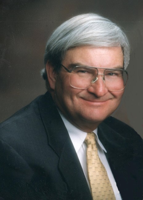 Obituary of Dennis D. Leavitt