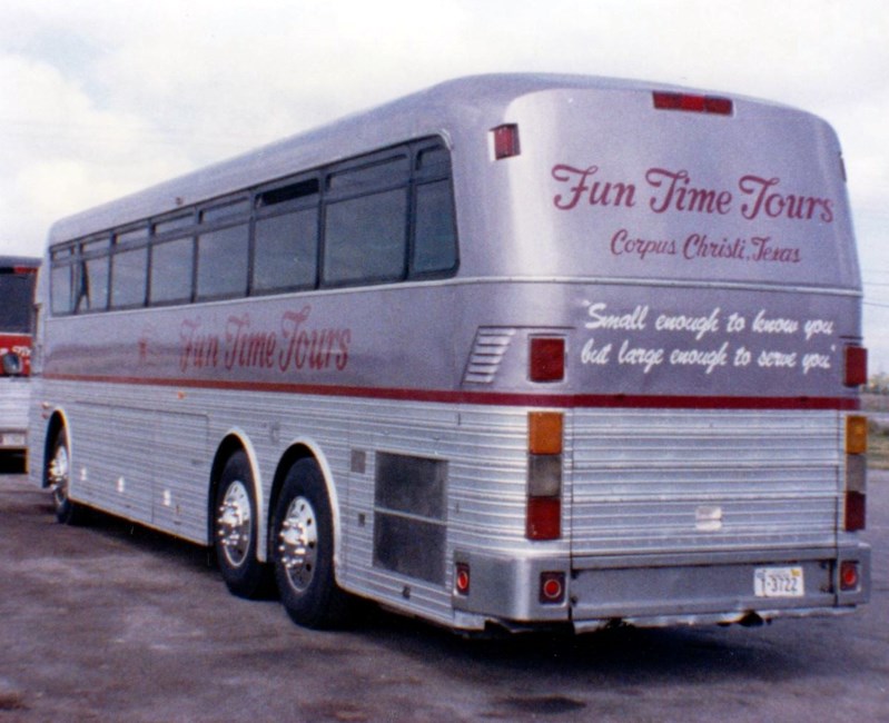 Corpus christi casino trips