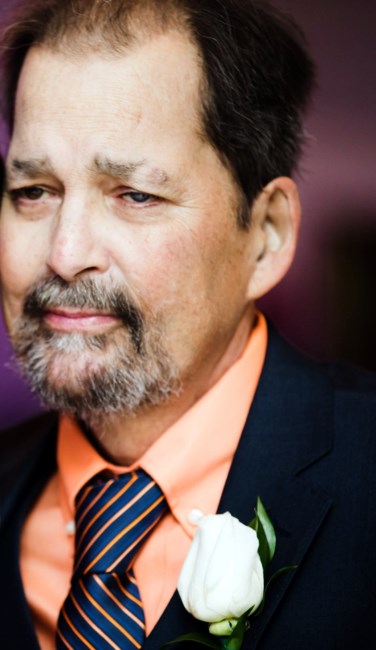 Obituary of Malcolm "Bob" Platt