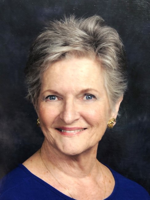 Obituary of Dr. Jan Gregory Thompson