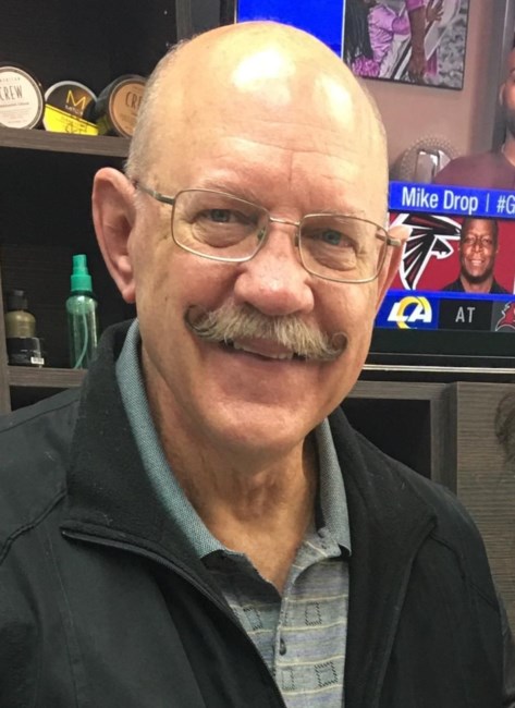 Obituary of Commander Charles Benson Hodge