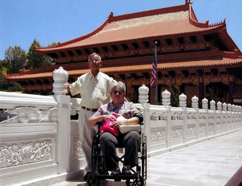 Obituary of My Ngoc Tran