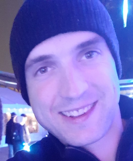 Obituary of Adam Paul Smith Sibley