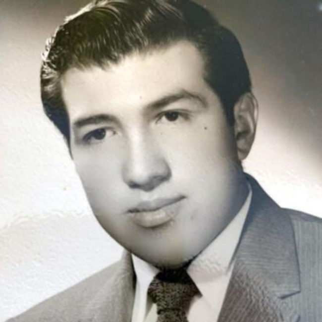 Obituary of Jesus Chavez