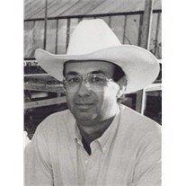 Obituary of John Squire