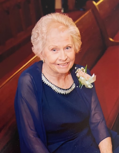 Obituary of Linda Faye Pierce