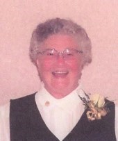 Obituary of Sr. M. Wilma Smith, OP