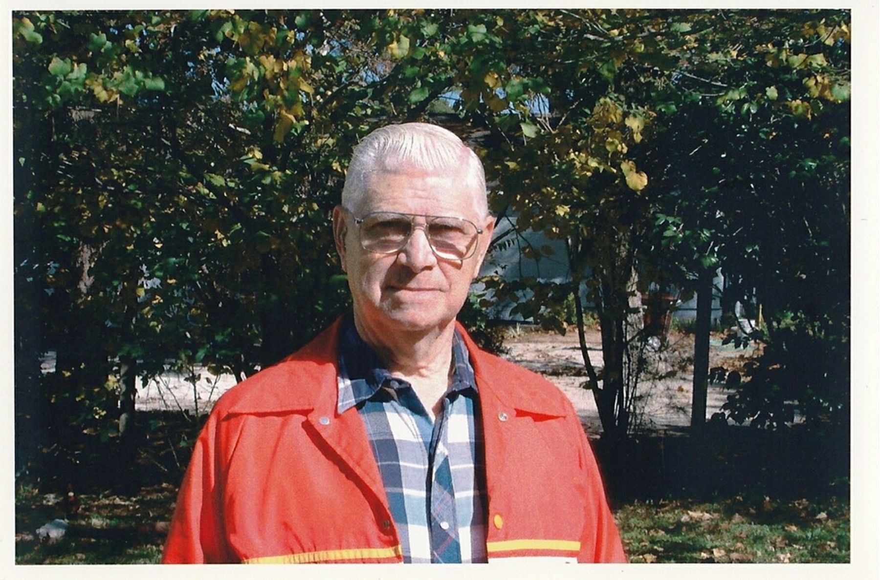 Obituary of Mr. Fred W Smith