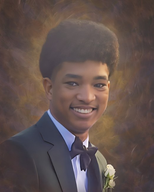 Obituary of Tristan Kevin Constantine