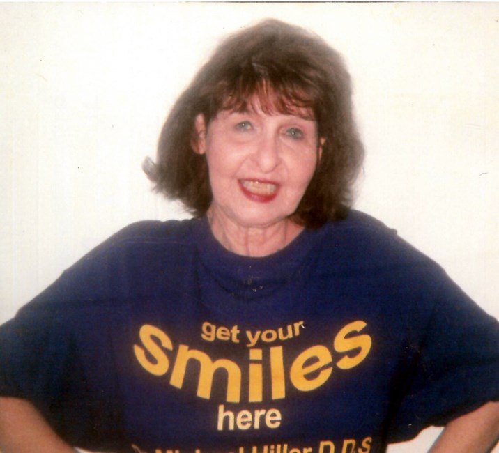 Obituary of Patsy Thibodeaux