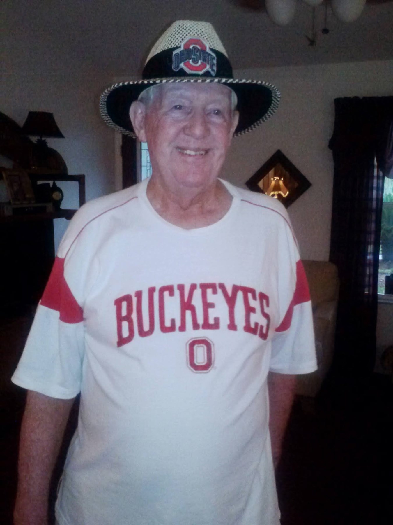 Obituary of Earl Louis Schwier