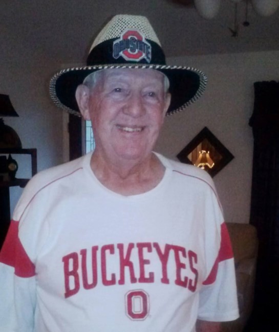 Obituary of Earl Louis Schwier