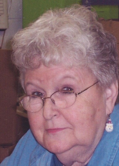 Obituary of Carolyn M. Caviness