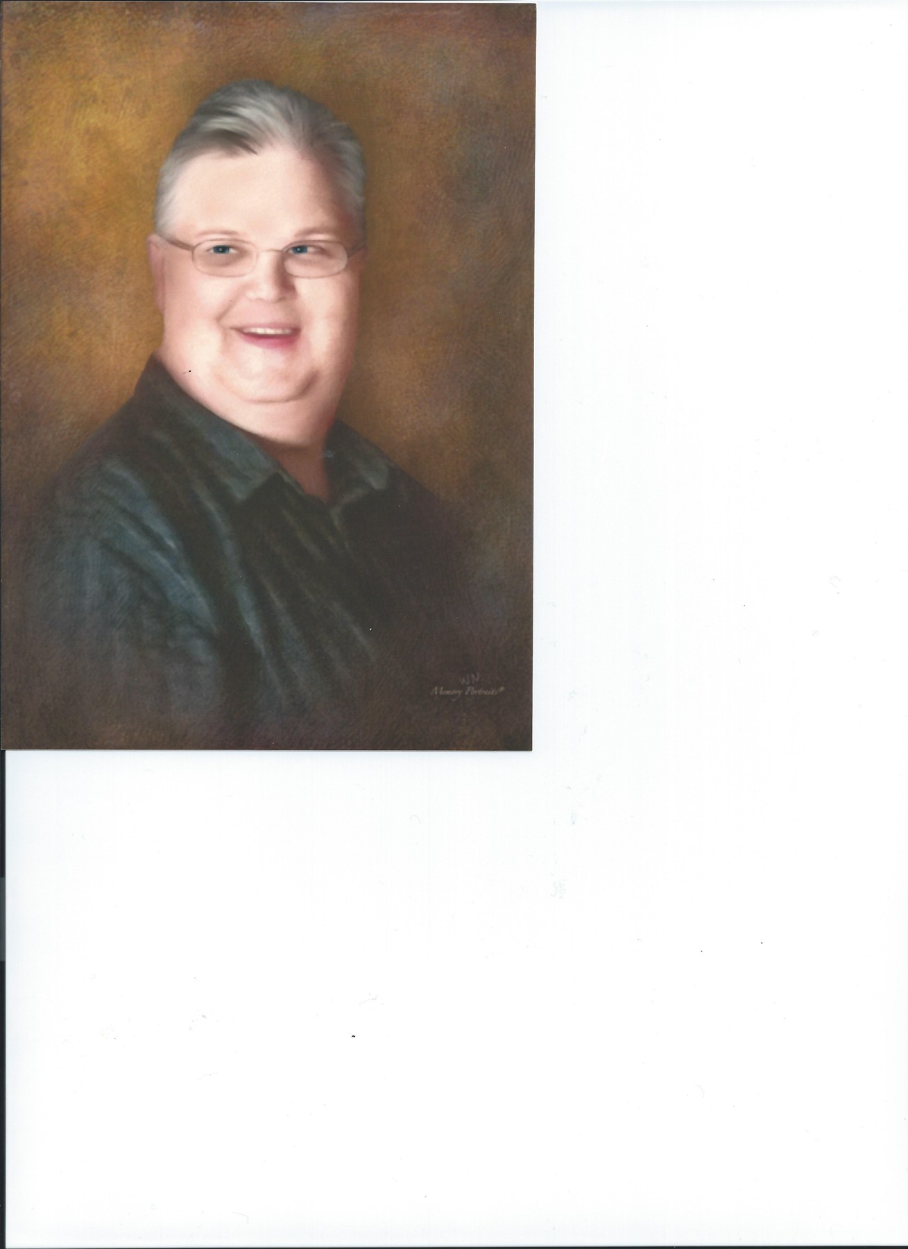 Obituary of Wesley Todd Hansen