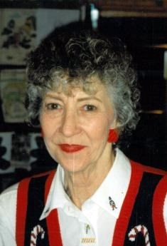 Obituary of Joy Lee Winters