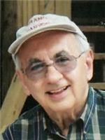 Obituary of David Marsilia