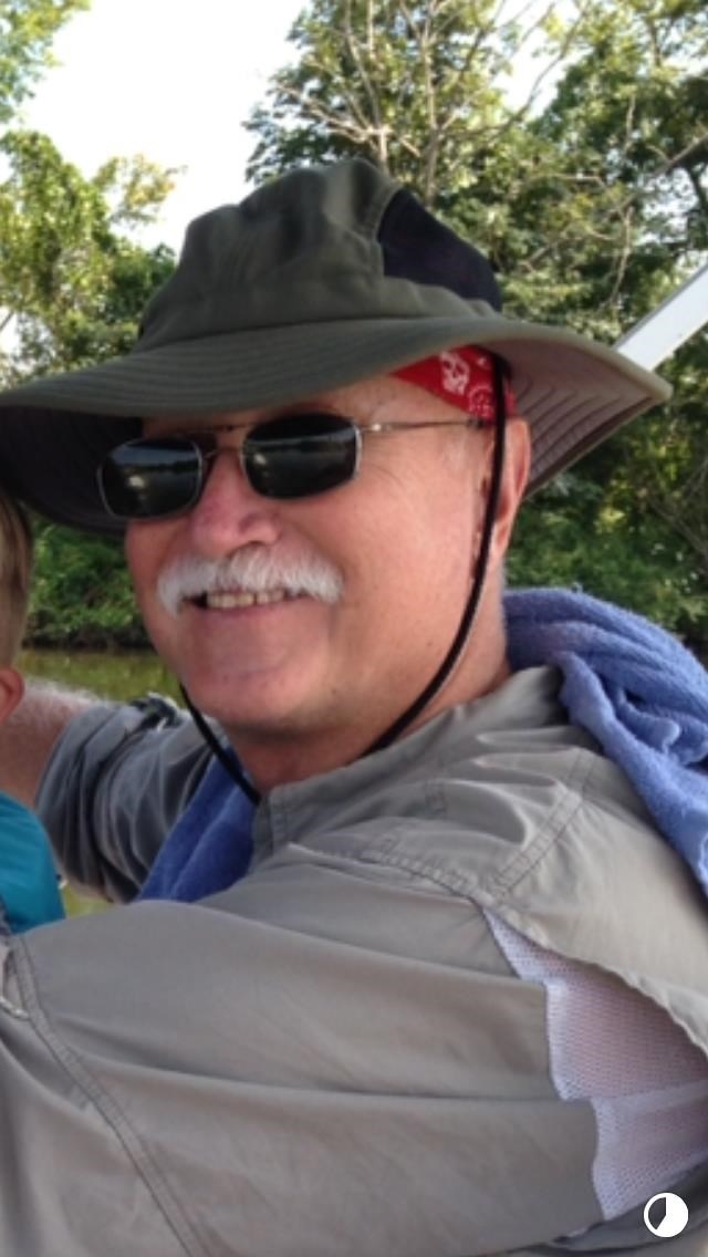 Obituary of Anthony Steven Kay