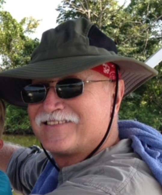 Obituary of Anthony Steven Kay