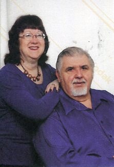 Obituary of Cindy Weber