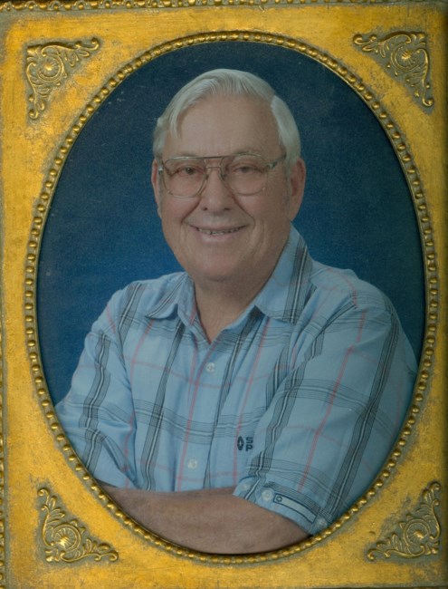 Obituary of Glenn E. Aldrich