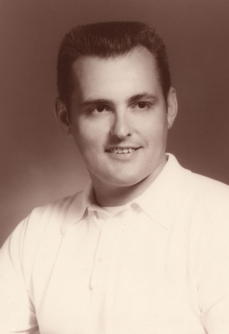 Obituary of Jack R Phillips