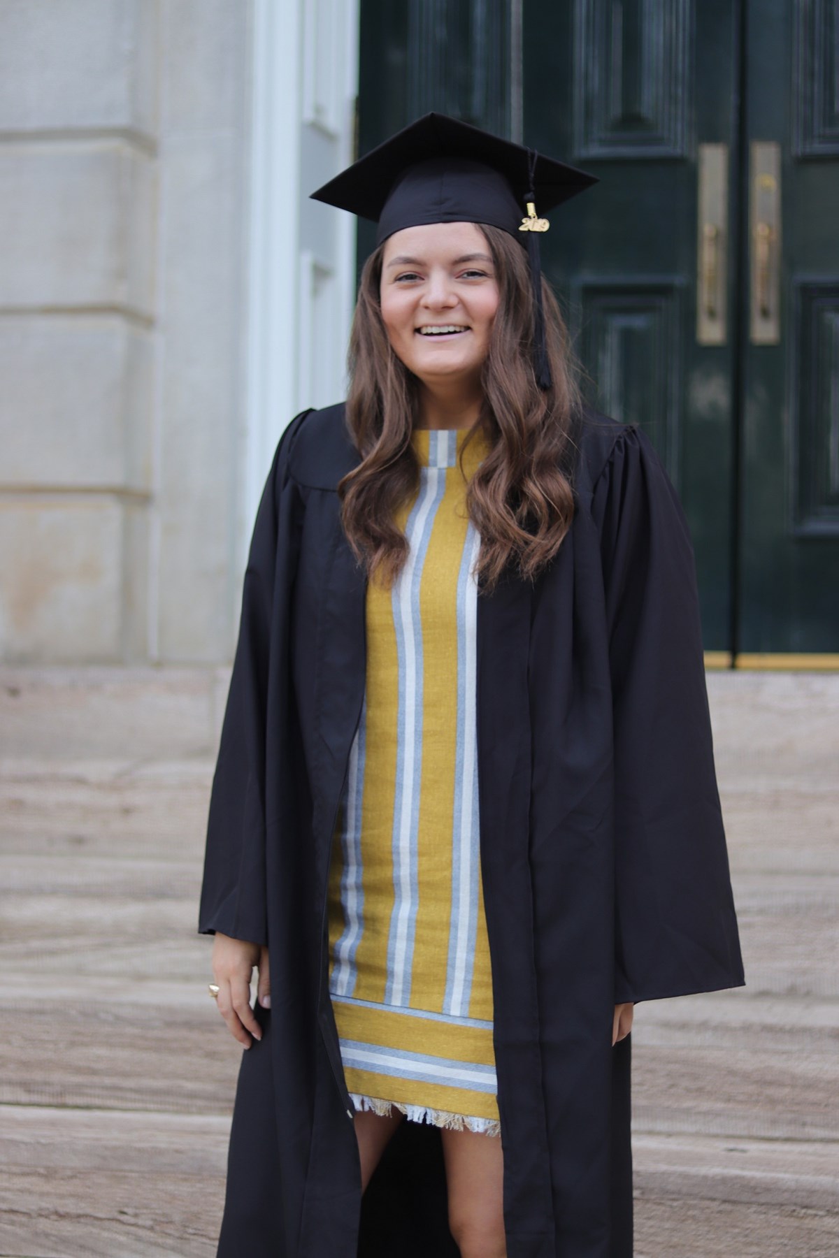 Obituary of Sara Elizabeth Hudson