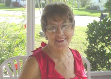 Obituary of Mary Eleanor Kihl