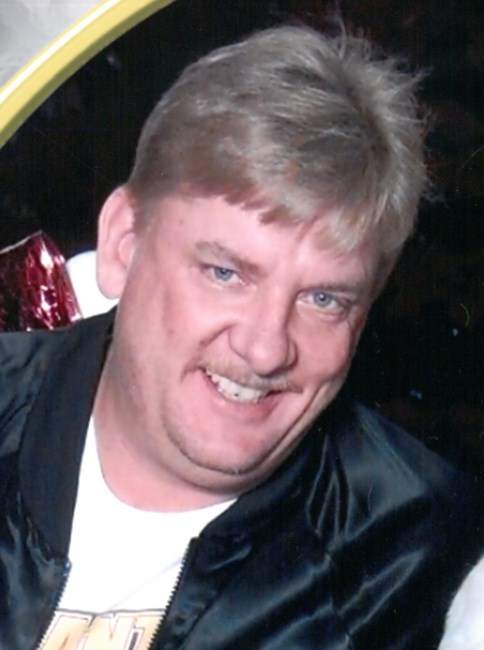 Obituary of Christopher Patrick McCord