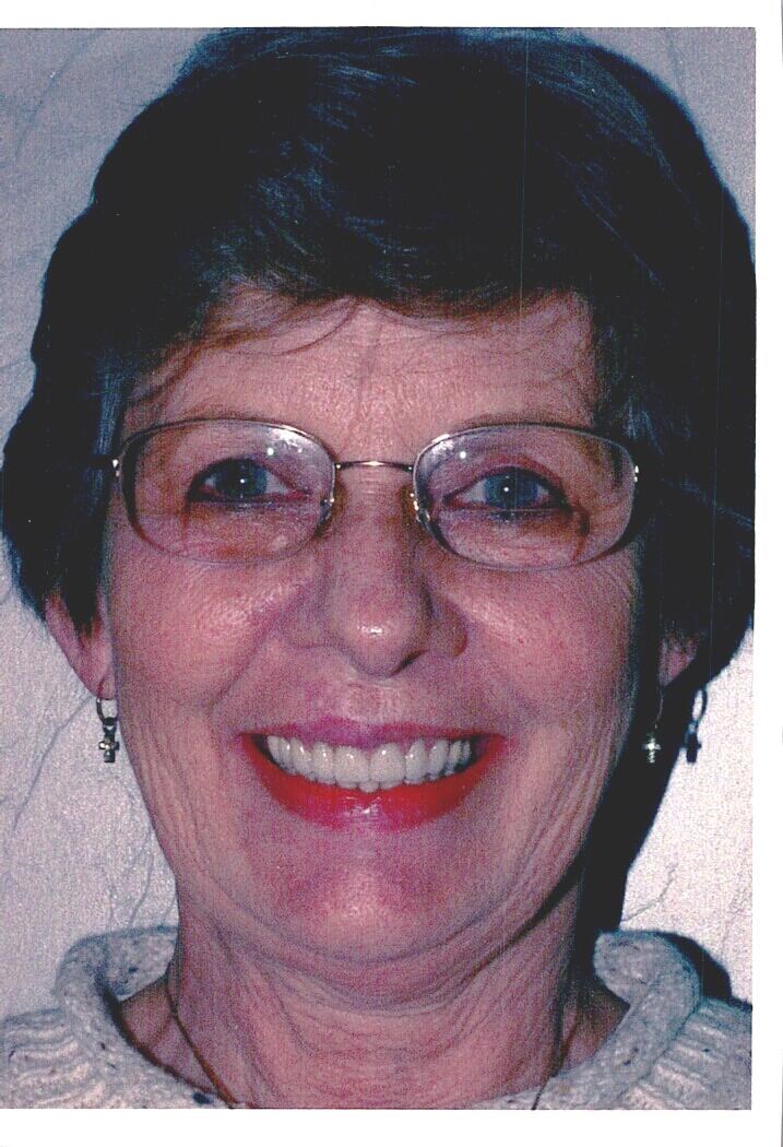 Marie Elaine Garlock Obituary - Lansing, MI