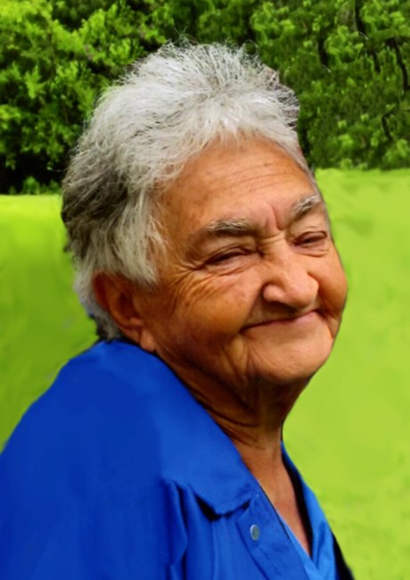 Obituary of Sylvia Lea Close