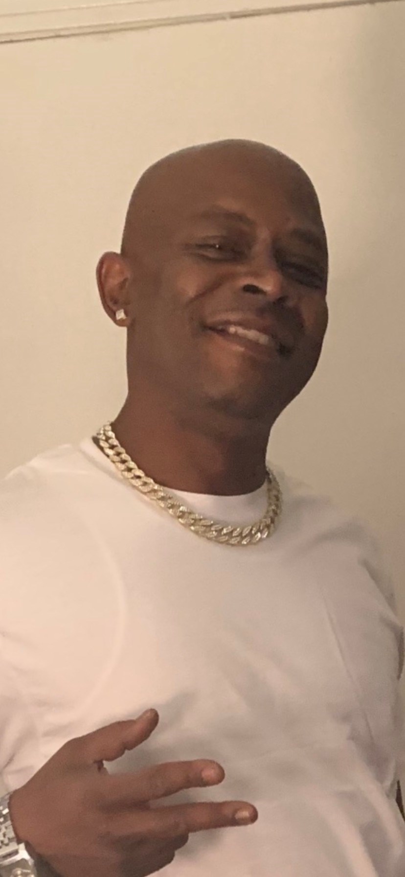 Obituary of Corey L. Green