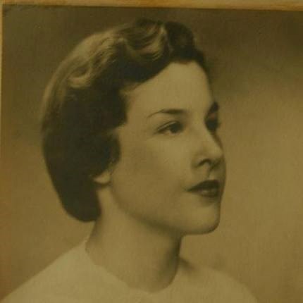 Obituary of Susan H Van Der Bosch