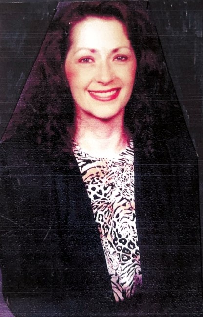 Obituary of Deborah Frazier Eubank
