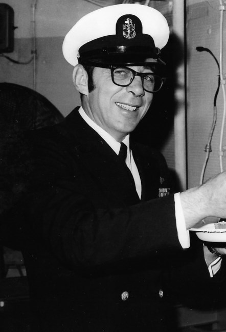 Obituary of Warren R Bissonnette