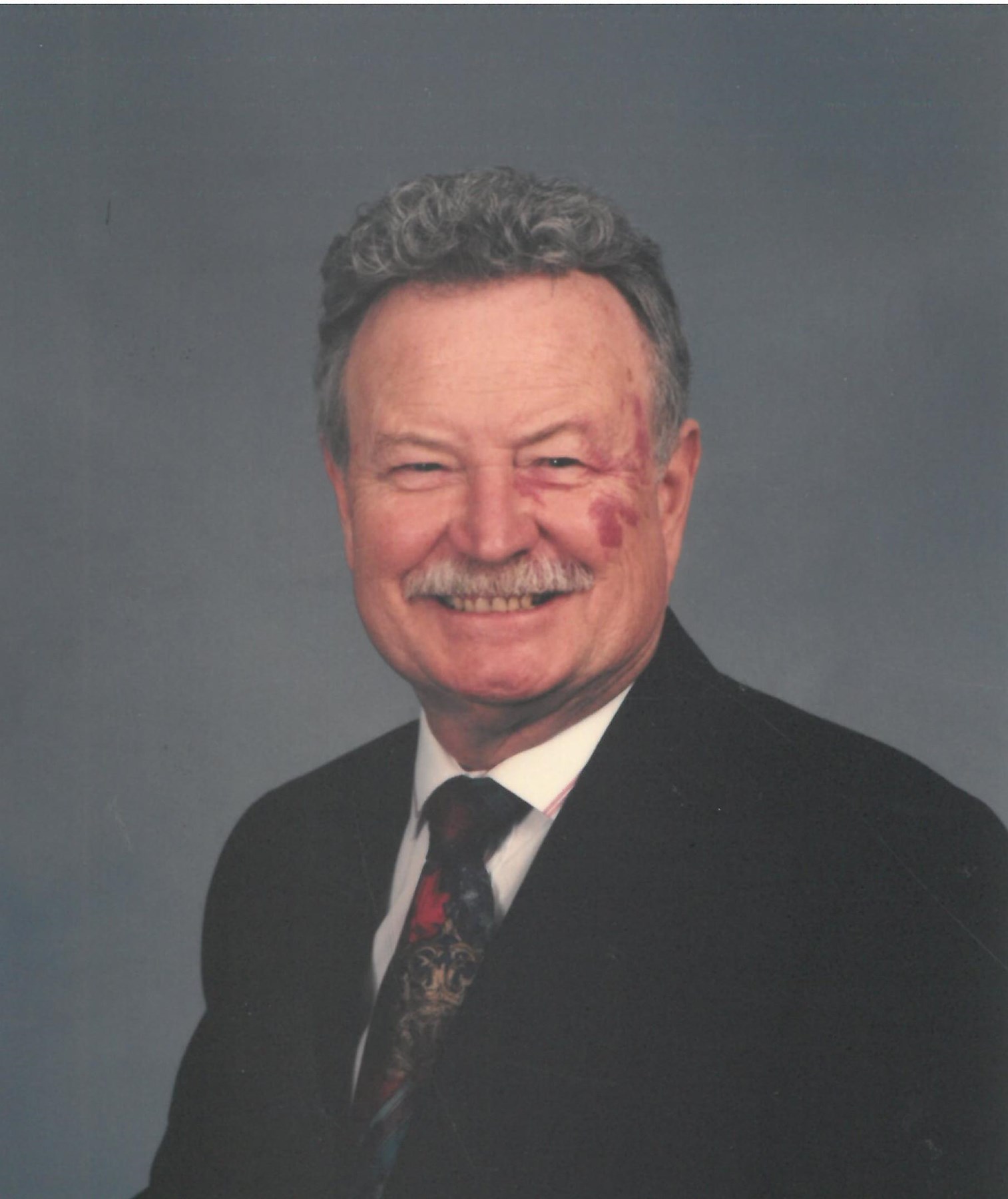 Obituary of Jon Clark McMichael