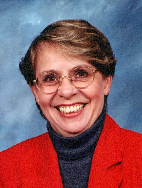Obituario de Bonnie Susan Sutton