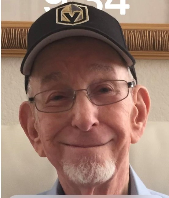 Obituary of Robert Miles Oberman