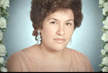 Obituary of Maria Elena Rodriguez Lopez