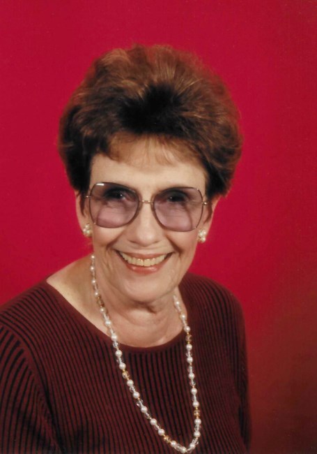 Avis de décès de Rosemary N Carlson