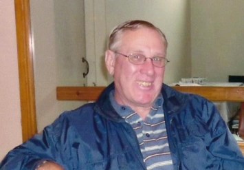 Obituary of Ralph Michael Legere