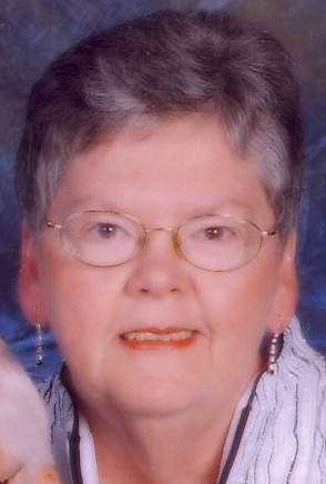 Obituary of Virginia "Sue" Gunkle