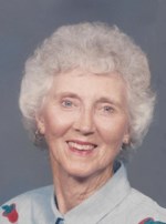 Virginia Bunn