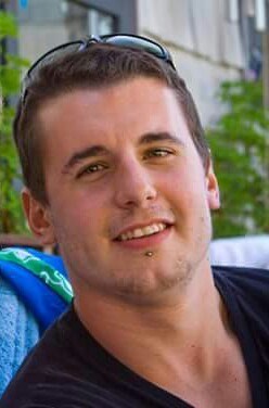 Obituary of Matthew John Caracappa