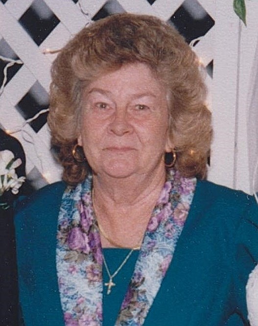 Joyce Marie Johnson Obituary - Mobile, AL