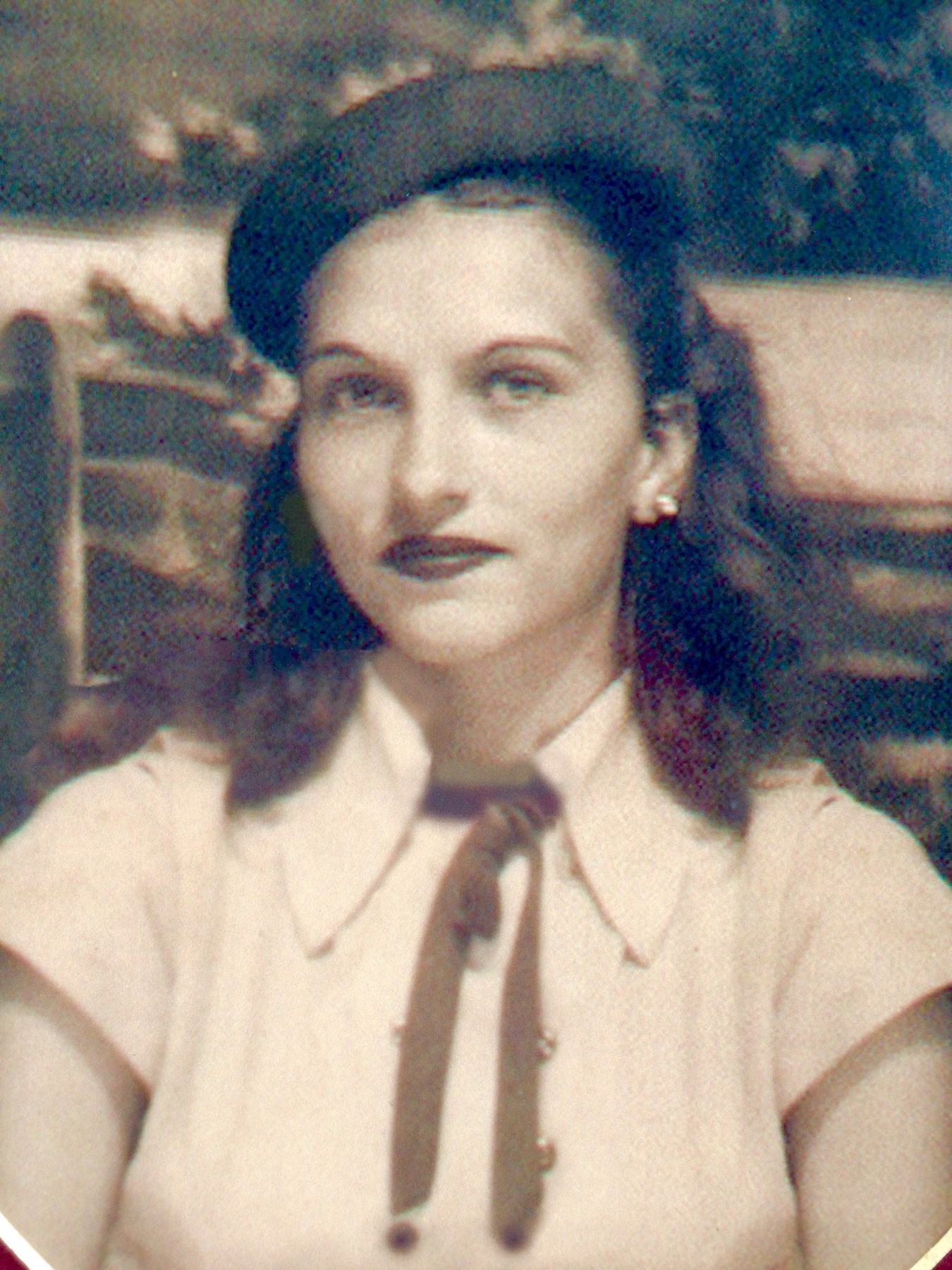 Obituary of Ruby H. Brasher