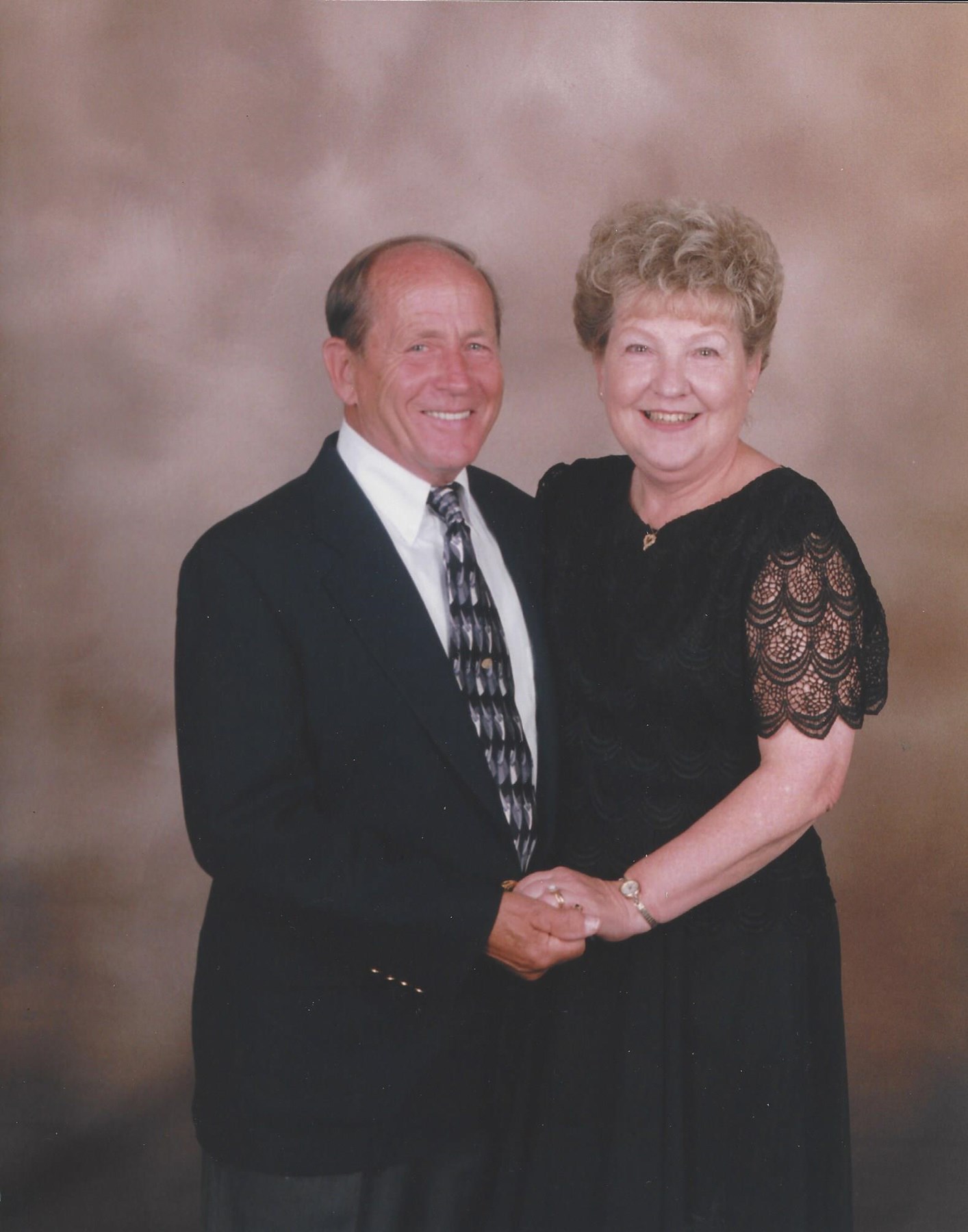 Obituary of Douglas Norman Frederick Henderson