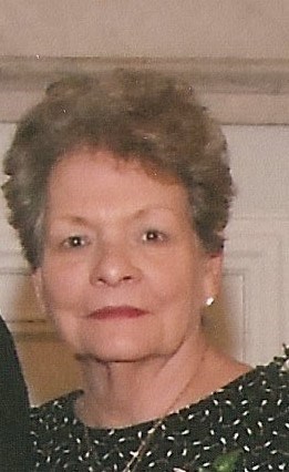 Obituary of Peggy Edwards Price
