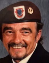 Obituary of Kaiser "Smiley" Thomas Sterbinsky