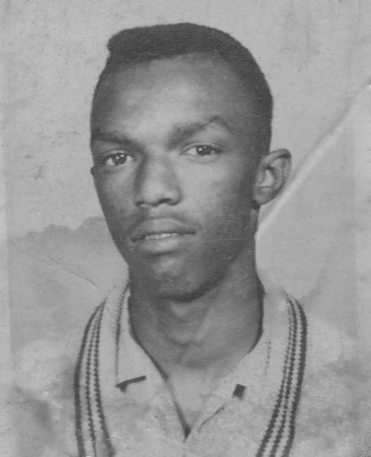 Obituary of Conrell "Joe" Preston, Jr.