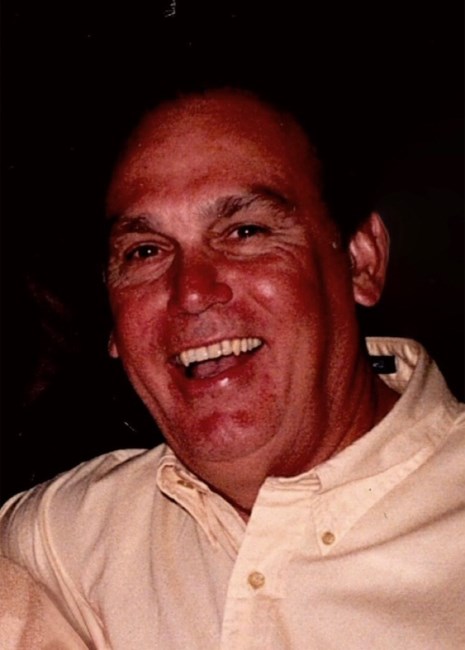 Obituary of Paul Livingston Patterson Jr.